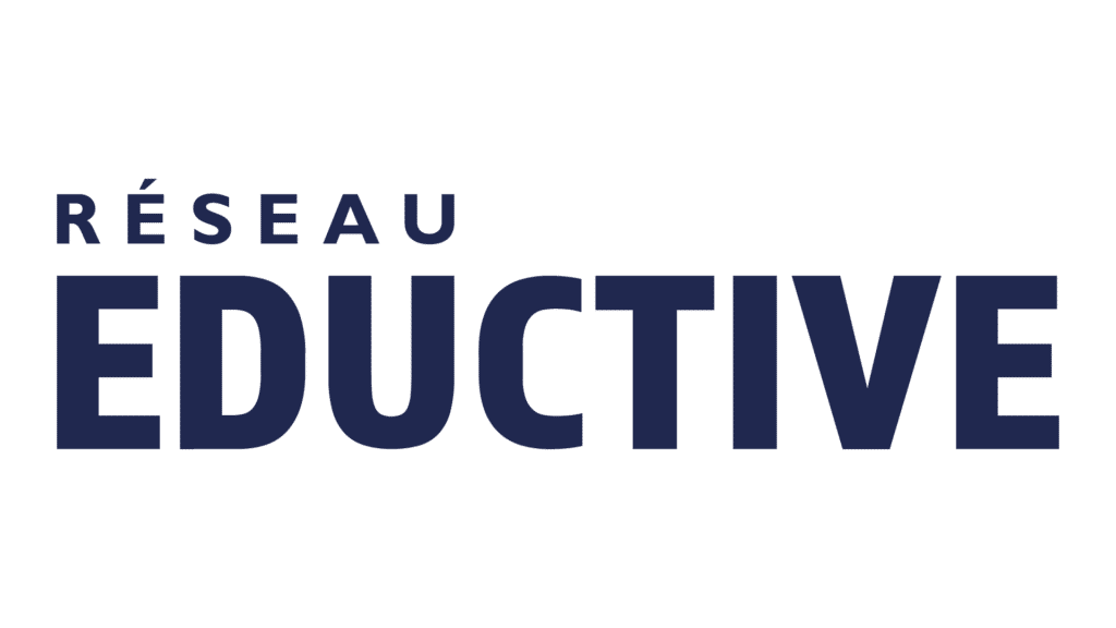 Réseau EDUCTIVE
