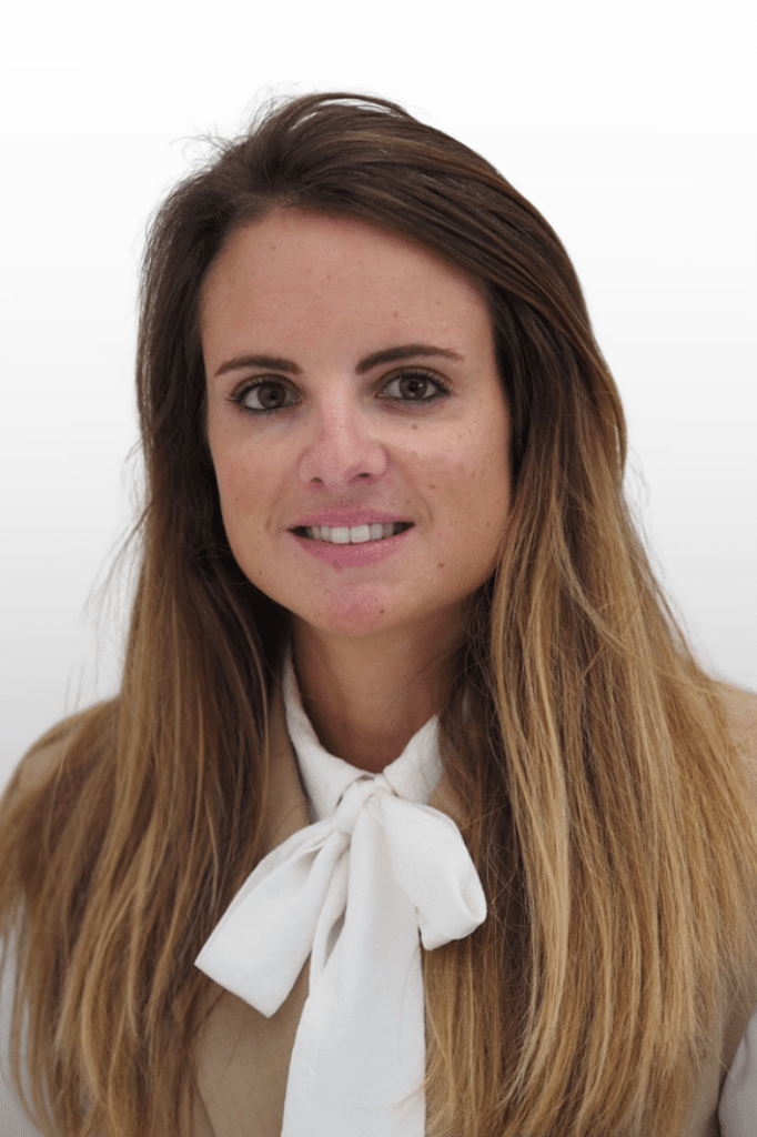 Laurie BEAUJOUEN - Directrice EDBS France